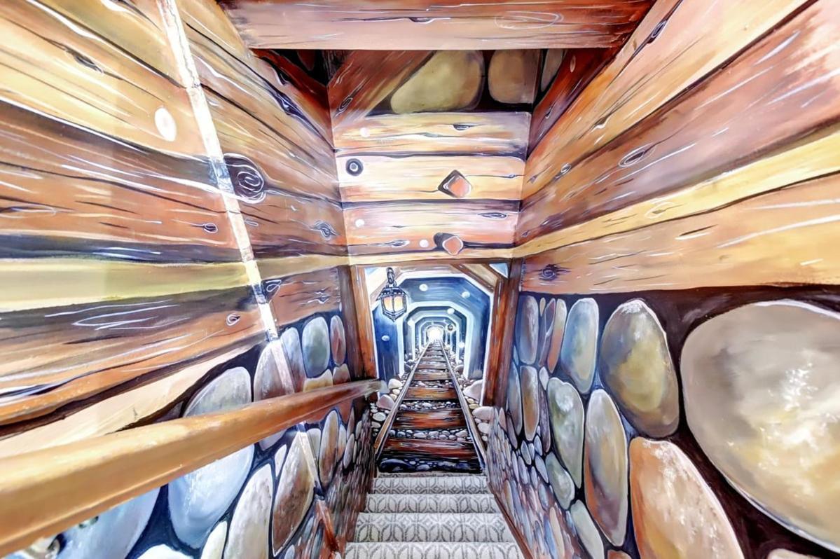 Golden Dreams Inn Grass Valley Dış mekan fotoğraf